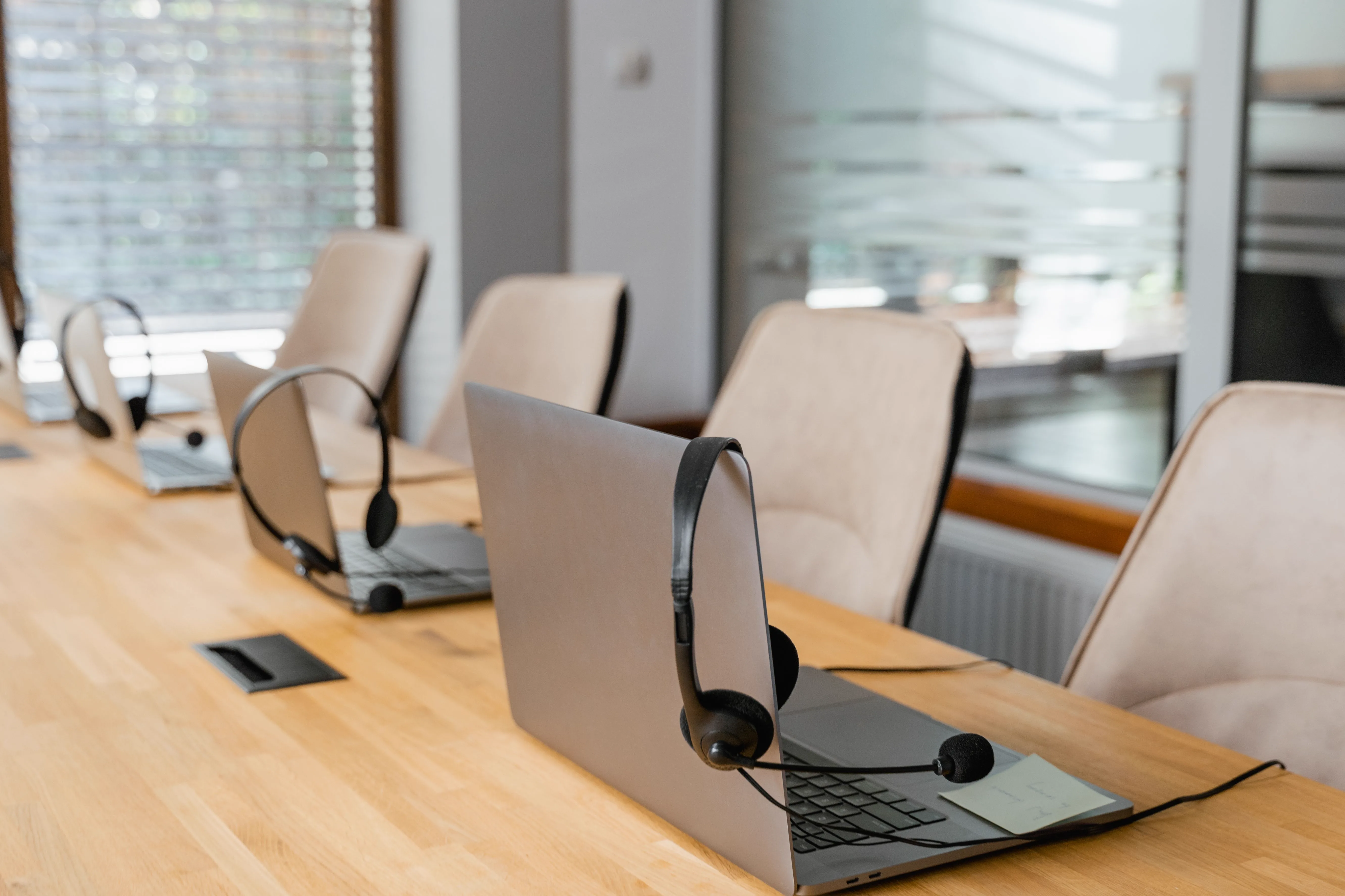 ERP implementation and consultancy services