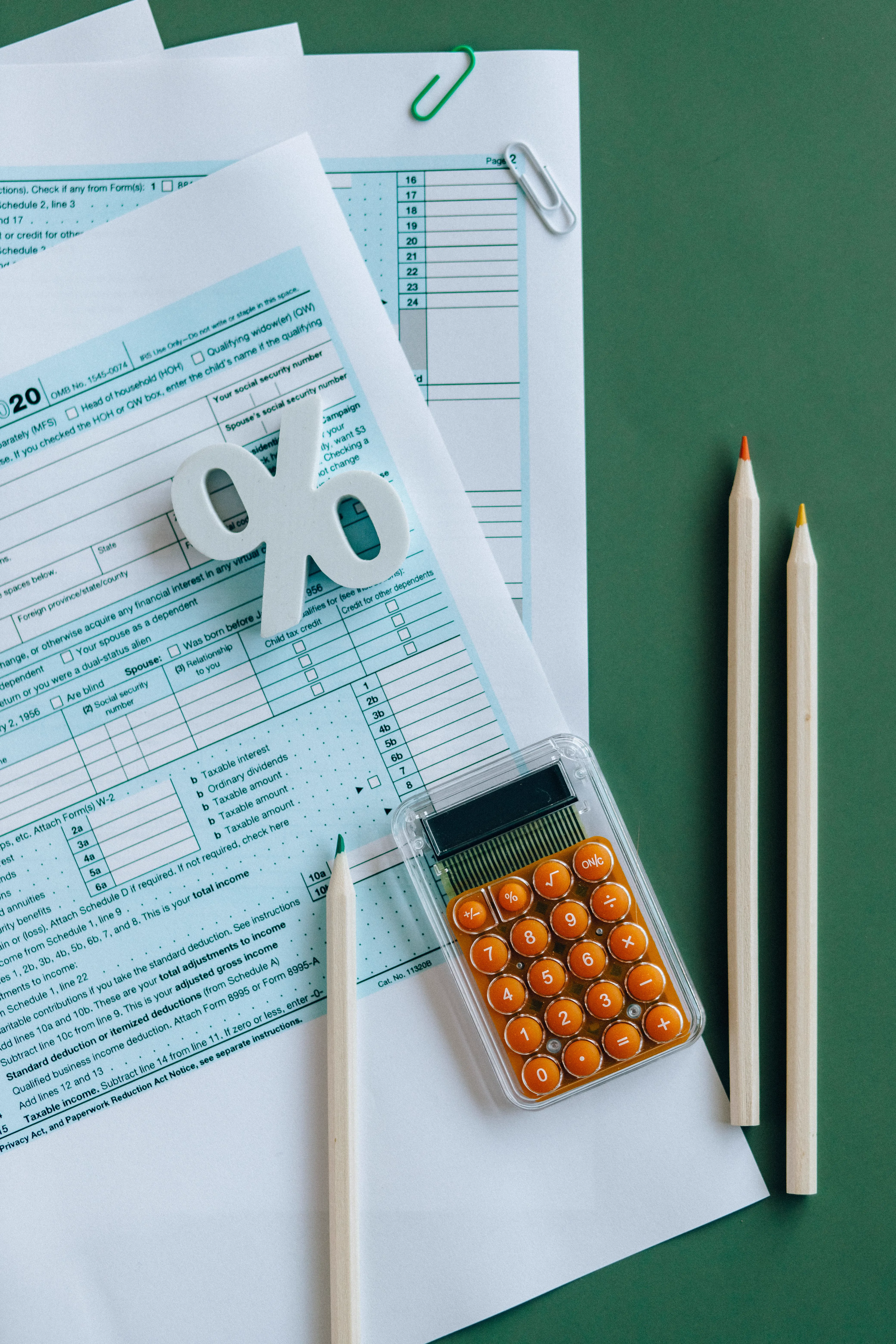 Income tax return filing assistance