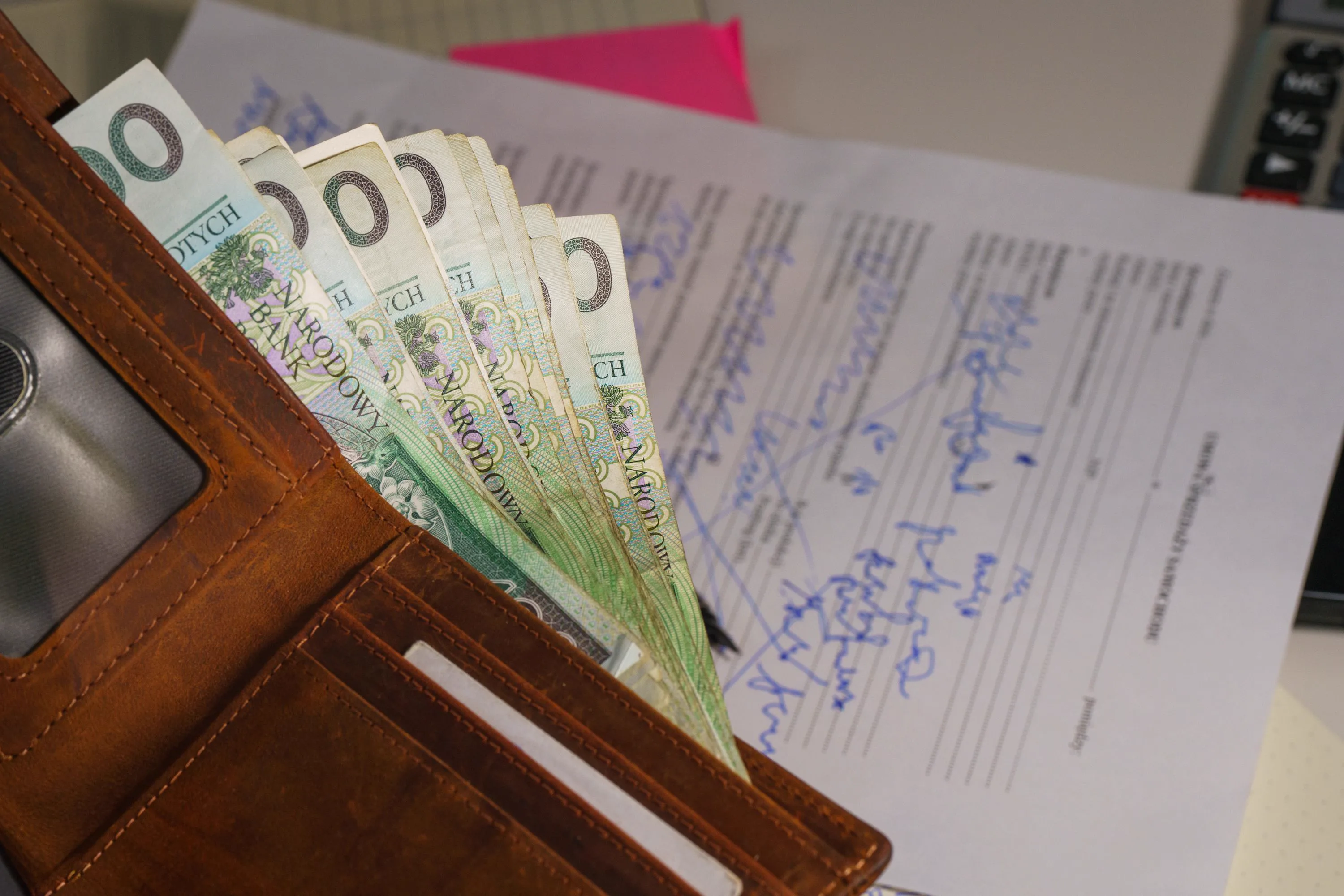 Loan assistance for OD and CC facilities